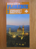 Anticariat: Giovanni Casetta - Nouveau Guide de Florence