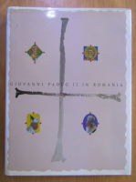 Giovanni Paolo II in Romania