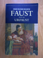 Anticariat: Goethe - Faust with the Urfaust