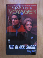 Greg Cox - Star Trek. Voyager. The Black Shore