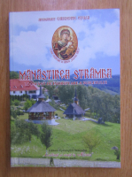 Anticariat: Grighentie Otelea - Manastirea Stramba