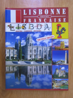Guide touristique Lisbonne