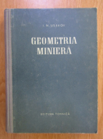 I. N. Usakov - Geometria miniera