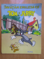 Invatam engleza cu Tom si Jerry