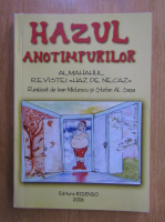 Ioan Miclescu - Hazul anotimpurilor. Almanahul revistei Haz de Necaz