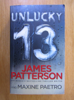 James Patterson - Unlucky 13