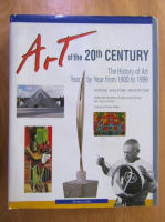 Jean Louis Ferrier - Art of the 20th Century. The History of Art, Year by Year from 1900-1999