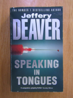Jeffery Deaver - Speaking in Tongues