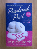 Jessica Beck - Powdered Peril