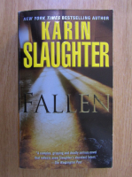Anticariat: Karin Slaughter - Fallen