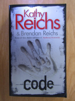 Kathy Reichs - Code