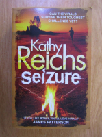Anticariat: Kathy Reichs - Seizure