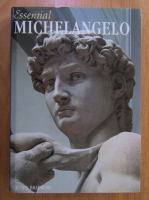 Kirsten Bradbury - Essential Michelangelo