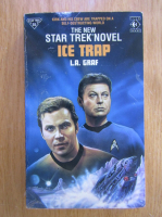 L. A. Graf - Star Trek. Ice Trap