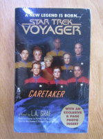 L. A. Graf - Star Trek. Voyager. Caretaker