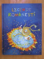 Legende romanesti