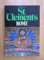 Anticariat: Leonard Boyle - A Short Guide to St. Clement's Rome