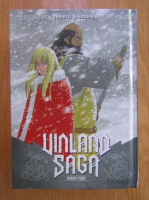 Makoto Yukimura - Vinland Saga (volumul 2)