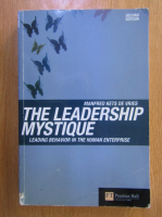 Manfred Kets de Vries - The Leadership Mystique