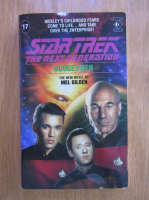 Mel Gilden - Star Trek. The Next Generation. Boogeymen