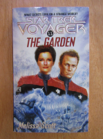 Melissa Scott - Star Trek. Voyager. The Garden