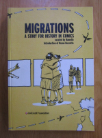 Migrations. A Story for History in Comics