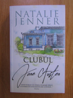 Anticariat: Natalie Jenner - Clubul Jane Austen