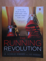 Nicholas Romanov - The Running Revolution