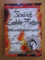 Anticariat: Randy Alcorn - Scrisorile Lordului Foulgrin