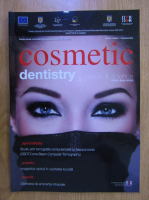 Revista Cosmetic Dentristry, anul V, nr. 1, februarie 2012