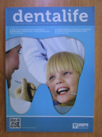 Revista Dentalife, anul XVI, nr. 2, iulie 2014