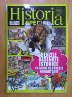 Anticariat: Revista Historia Special, anul IX, nr. 33, decembrie 2020