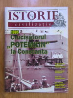 Anticariat: Revista Istorie si civilizatie, anul III, nr. 19, aprilie 2011