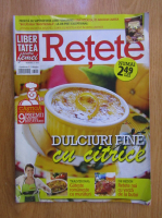 Revista Libertatea pentru femei, nr. 2, 2013