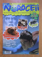 Revista Noroceii, anul III, nr. 8, august 2008