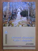 Revista Prietenul albanezului. Miku i shqiptarit, anul X, nr. 101, martie 2010
