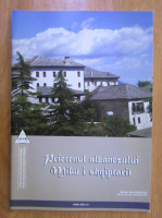 Revista Prietenul albanezului. Miku i shqiptarit, anul XI, nr. 120, octombrie 2011