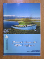 Revista Prietenul albanezului. Miku i shqiptarit, anul XII, nr. 123-124, ianuarie-februarie 2012