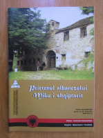 Revista Prietenul albanezului. Miku i shqiptarit, anul XII, nr. 126, aprilie 2012