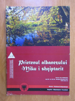 Anticariat: Revista Prietenul albanezului. Miku i shqiptarit, anul XII, nr. 132-133, octombrie-noiembrie 2017