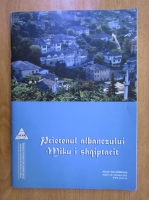 Anticariat: Revista Prietenul albanezului. Miku i shqiptarit, anul XIV, nr. 156, octombrie 2014