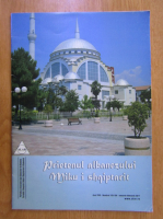 Anticariat: Revista Prietenul albanezului. Miku i shqiptarit, anul XVII, nr. 183-184, ianuarie-februarie 2017