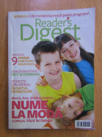 Anticariat: Revista Reader's Digest, nr. 55, mai 2010