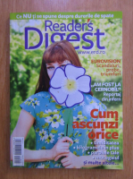 Anticariat: Revista Reader's Digest, nr. 67, mai 2011