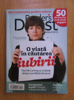 Anticariat: Revista Reader's Digest, nr. 76, februarie 2012
