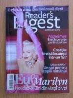 Anticariat: Revista Reader's Digest, nr. 79, mai 2013