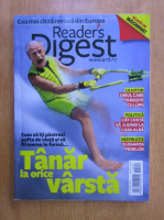 Anticariat: Revista Reader's Digest, nr. 83, octombrie 2012