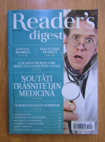 Anticariat: Revista Reader's Digest Romania, nr. 105, august 2014