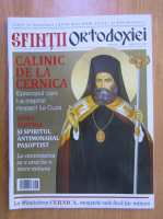 Revista Sfintii Ortodoxiei, anul II, nr. 2, 2017