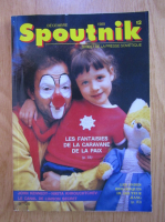 Revista Spoutnik, nr. 12, decembrie 1989